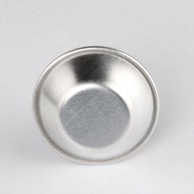 Baking Aluminum Round Egg Tart Mold